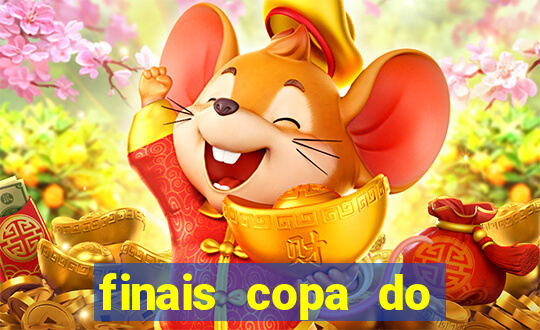 finais copa do brasil cruzeiro